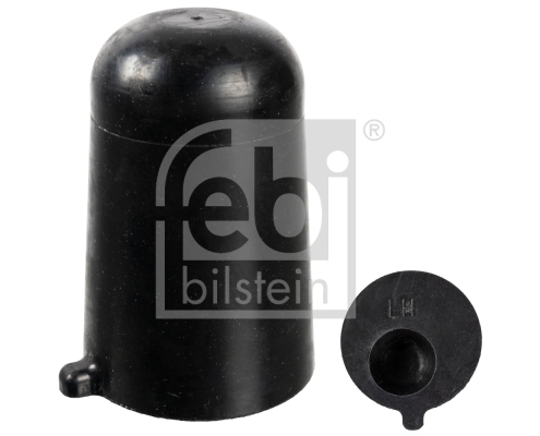 Febi 18727 Rubber Buffer, suspension
