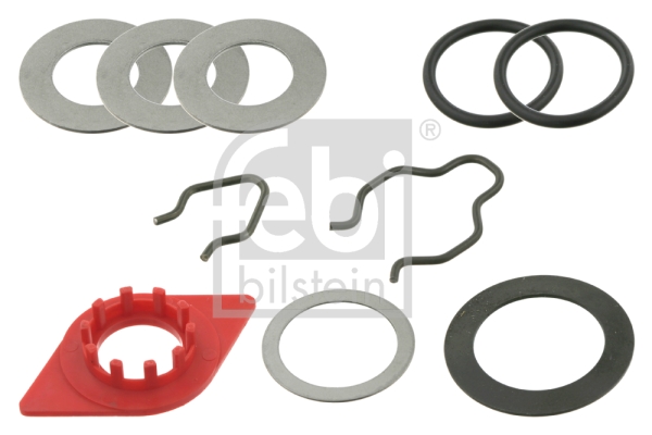 Febi 18259 Brake Camshaft Bush Kit