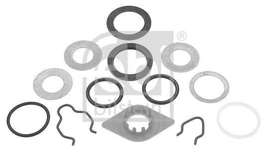 Febi 18255 Brake Camshaft Bush Kit
