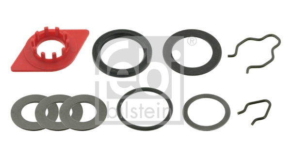 Febi 18194 Brake Camshaft Bush Kit