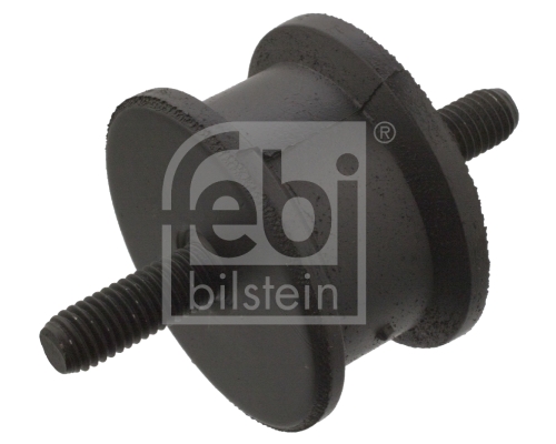 Febi 12363 Rubber Metal Buffer