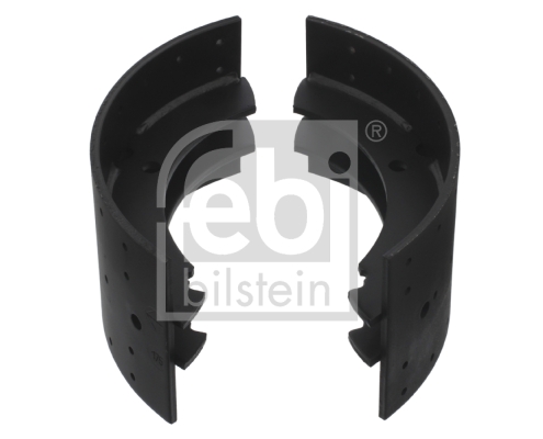 Febi 12215 CV Brake Shoes