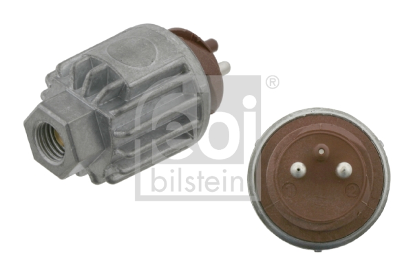 Febi 12006 Brake Light Switch