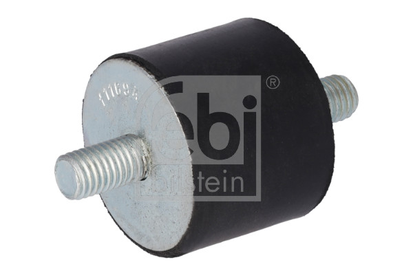 Febi 11694 Rubber Metal Buffer