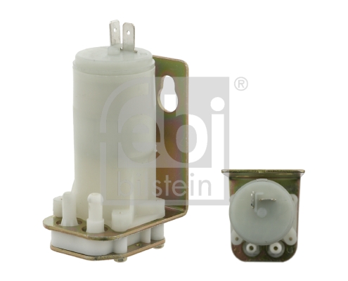 Febi 11581 Windscreen Washer Pump