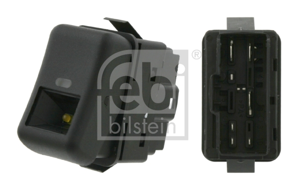 Febi 11523 Rocker Switch