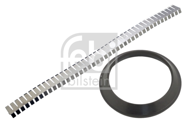 Febi 11474 Wheel Hub Gasket Kit