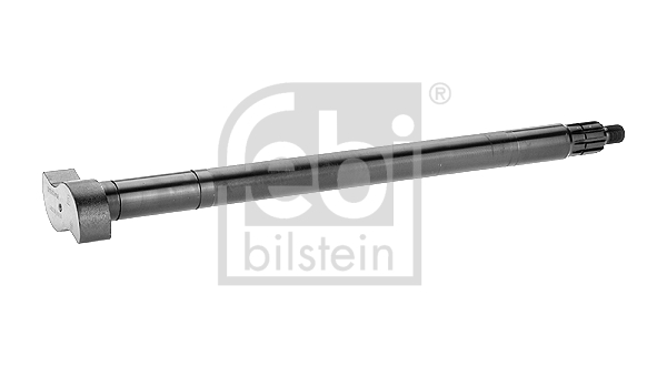 Febi 10475 Brake Camshaft (Lh) Left