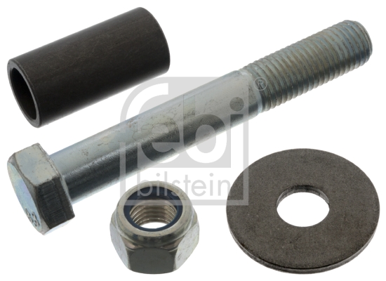 Febi 10437 Shock Absorber Mounting Kit