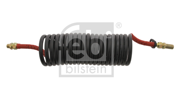 Febi 10052 Air Coil