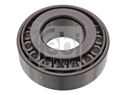 Febi 10000 Wheel And Gear Shaft Bearing