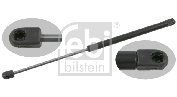 Febi 09967 Gas Spring