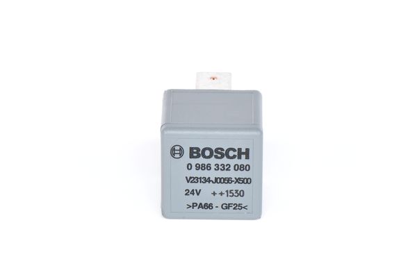 Bosch 0986332080