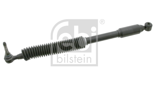Febi 09775 Steering Damper