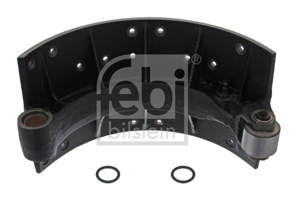 Febi 09254 CV Brake Shoes
