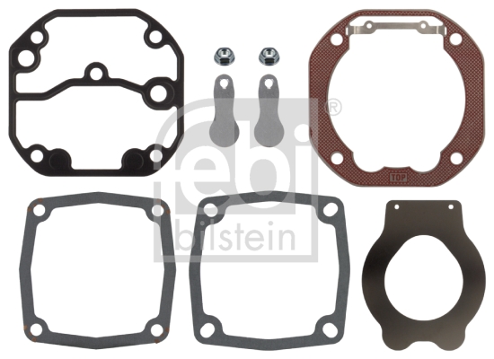 Febi 09105 Lamella Valve Repair Kit