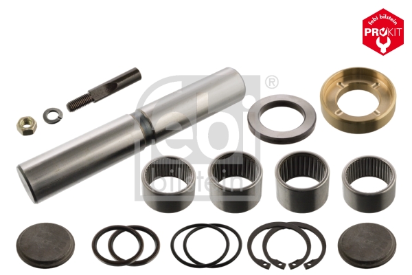 Febi 08802 King Pin Kit