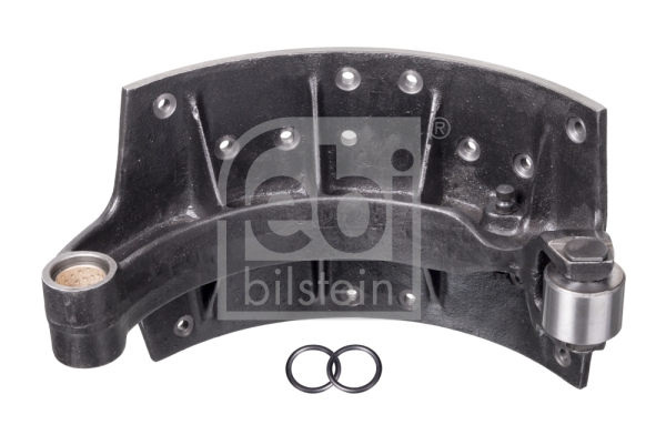 Febi 08274 CV Brake Shoes