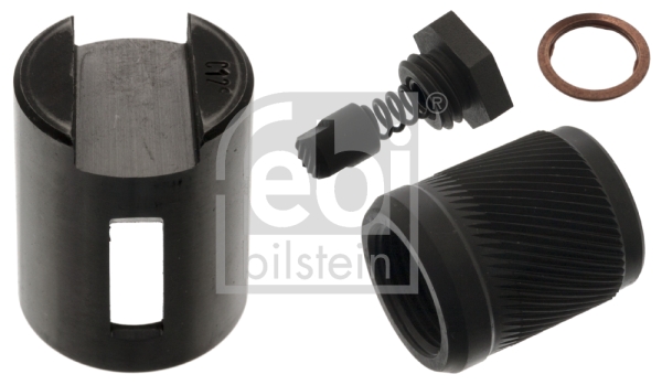 Febi 07451 Brake Adjustment Kit