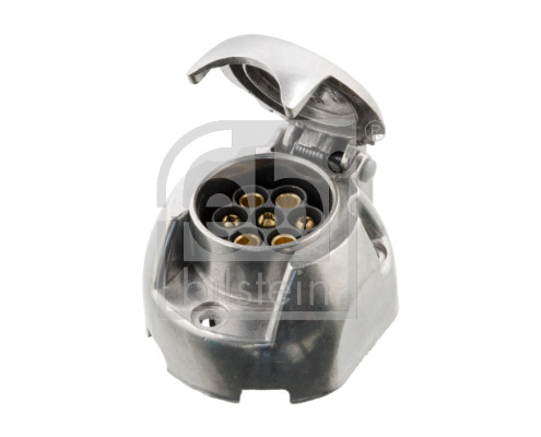 Febi 07339 Plug Socket