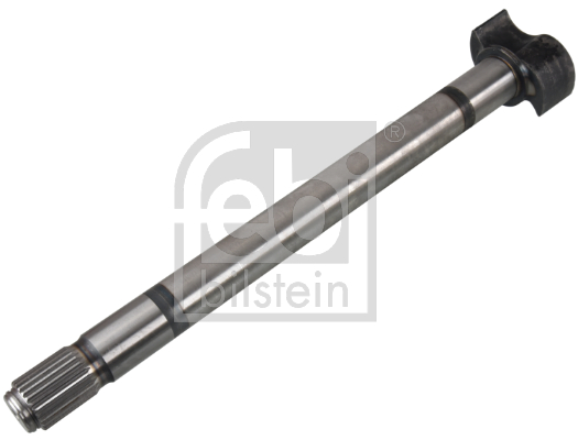 Febi 07073 Brake Camshaft (Lh)