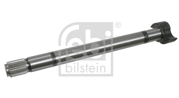 Febi 07072 Brake Camshaft (Rh)