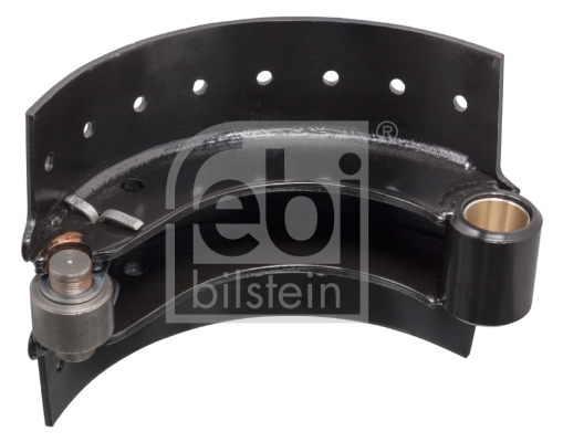Febi 06563 CV Brake Shoes
