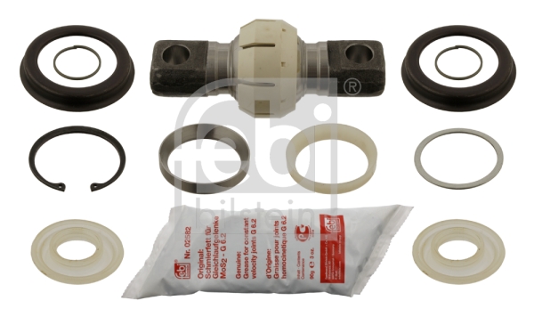 Febi 06413 Axle Rod Repair Kit