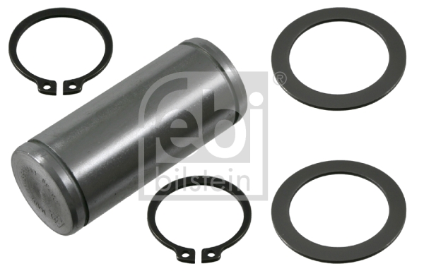 Febi 05737 Brake Shoe Pin Set