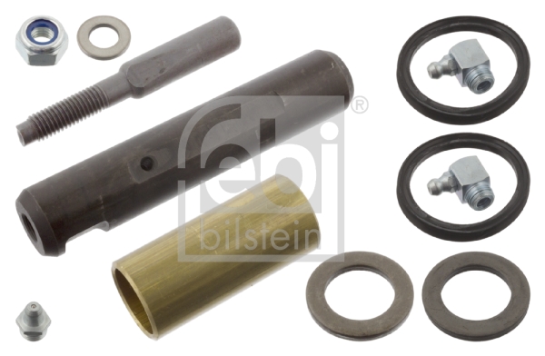 Febi 05488 Spring Pin Repair Kit