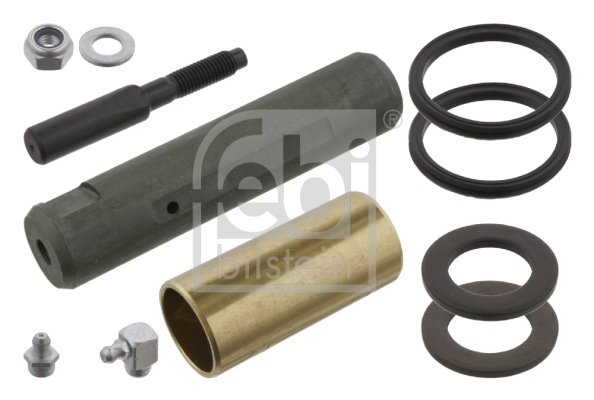 Febi 05487 Spring Pin Repair Kit
