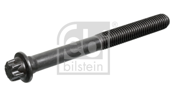 Febi 05229 Head Bolt (Single)