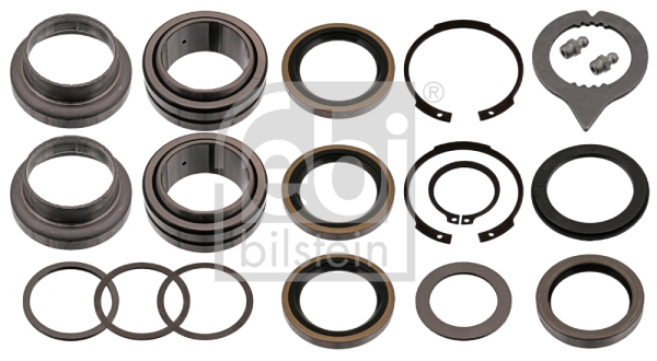 Febi 04577 Brake Camshaft Bush Kit