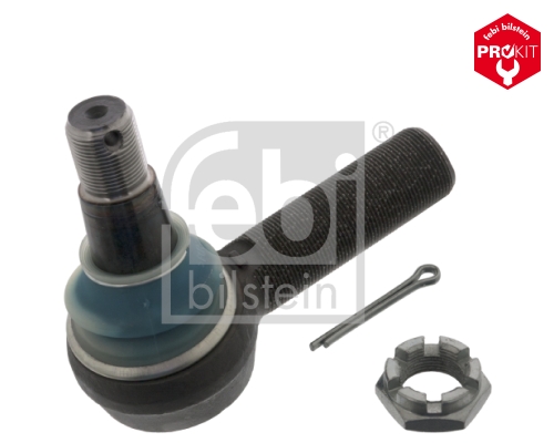 Febi 03941 Drag Link End Lht
