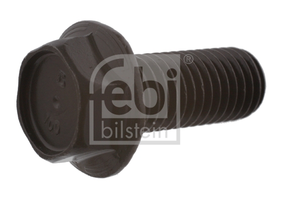 Febi 03436 Back Plate Screw