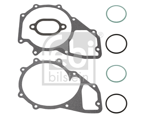 Febi 02361 Water Pump Gasket Kit