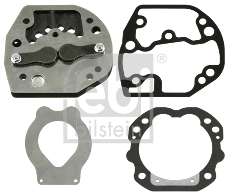 Febi 02276 Lamella Valve Repair Kit