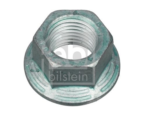 Febi 02140 Self Locking Nut