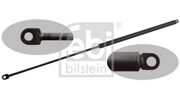 Febi 01449 Gas Spring