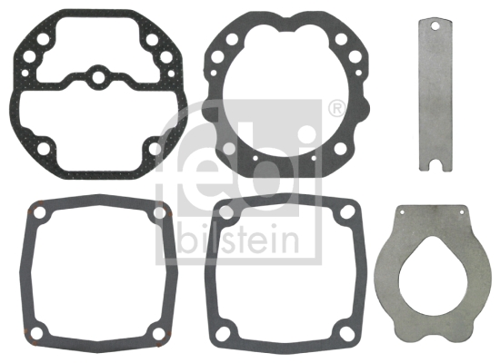 Febi 01368 Lamella Valve Repair Kit