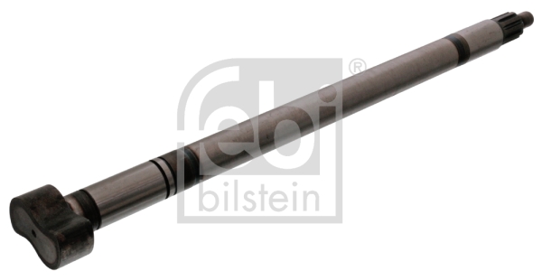 Febi 01341 Brake Camshaft (Rh) Right