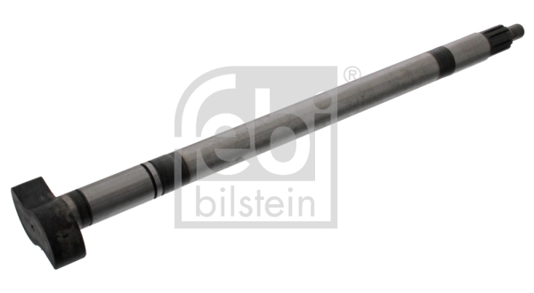 Febi 01340 Brake Camshaft (Lh) Left