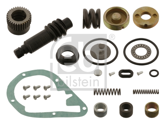 Febi 01038 Slack Adjuster Repair Kit