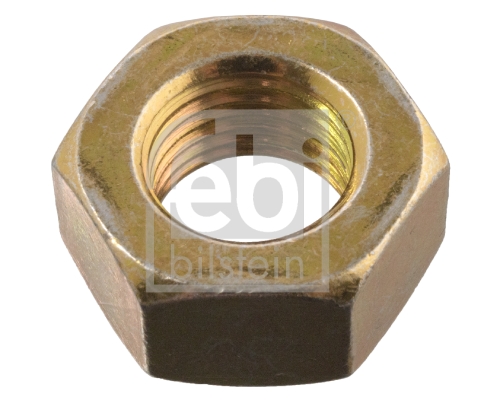 Febi 01010 Hex Nut