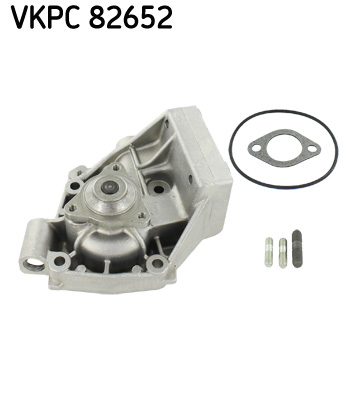 ✅Fits SKF VKPC 82652 Water Pump ⭐UK Seller⭐ - Image 14