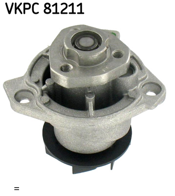 SKF VKPC81211