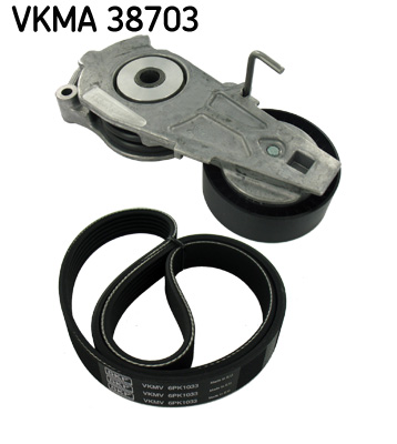 SKF VKMA38703