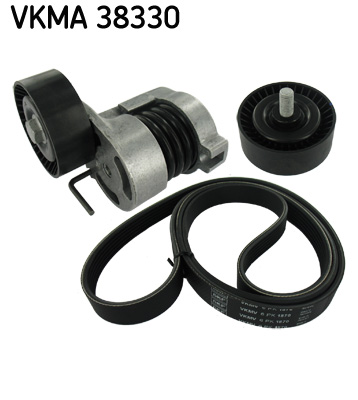 SKF VKMA38330