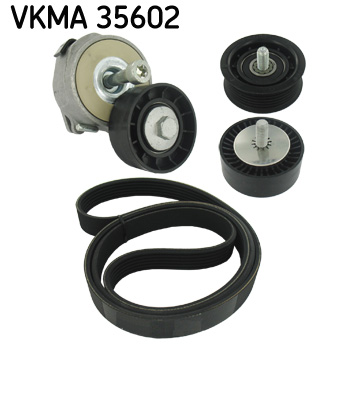 SKF VKMA35602