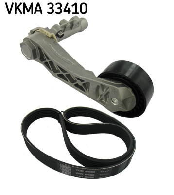 SKF VKMA33410